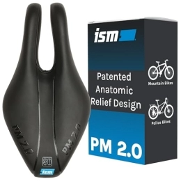 ISM Parti di ricambio Sillín ISM PM2.0 MTB Negro