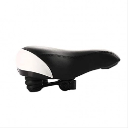 SKYEI Seggiolini per mountain bike SKYEI Comodo Bicicletta da Bicicletta Bici Bicicletta Bicicletta Sedile da Ciclismo Selle Selle Pad Bici Sedile Luce Widen MTB Cuscino da Strada Bici Morbido Sedile Comodo DAGUAI