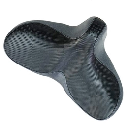 Fangaichen Parti di ricambio Soft Road Bike Saddle Bicycle Seat Confortevole Mountain Bike Sedili Cuscino Cuscino Sport Cuscino per Pianta Ciclismo Parti Ciclismo per la Bicicletta