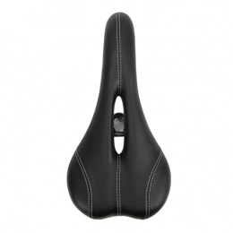 SPYMINNPOO Parti di ricambio SPYMINNPOO Sedile per Bicicletta Cuscino per Sella per Bicicletta in Memory Foam Sedile per Bicicletta da Bicicletta Traspirante Vuoto per Uomini e Donne