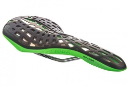 TIOGA VTT Parti di ricambio Tioga MTB Outland Sella Unisex Adulto, Neon Verde