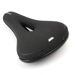 TRonin Seggiolini per mountain bike TRonin Ampio seggiolino for Bici Big Bum, Comodo seggiolino for Mountain Bike Morbido Cuscino Traspirante ergonomico Traspirante for Bicicletta