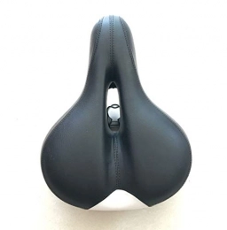 TYF Parti di ricambio TYF Ampia Cyclecle Seat Bicycle Saddle Comodo Impermeabile Ampio Gel Bike Saddles Traspirante Sedile per Mountain Bike per MTB Accessori per Sella