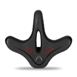 Universale Traspirante Bicicletta Sedile Cuscino Esteso Bicicletta Bicicletta Ciclismo Sella Esercizio Bicicletta Sedile Cuscino Strada Mountain Bike Sella Sedile Cuscino Per