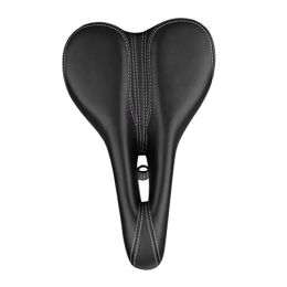 Unomor Seggiolini per mountain bike Unomor Sella Della Bicicletta Pad Ciclismo Bici Da Strada Cuscino Bici Seggiolino Per Bici Cuscino Del Sedile Della Bici Sottosella Bici Biciclette Tampone Seggiolino Auto Mountain Bike