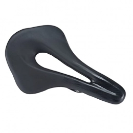 URJEKQ Seggiolini per mountain bike URJEKQ Sella Bici, Ammortizzatore Sella Bici Sella per Bicicletta Comodo Ergonomico Impermeabile Traspirante Adatto per Biciclette, MTB, City Bike, Bici da Corsa