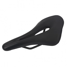 URJEKQ Seggiolini per mountain bike URJEKQ Sella Bici, Sella MTB Donna Sella Bicicletta in Gel Antiprostata Ergonomica Morbido Impermeabile Adatto per Biciclette, MTB, City Bike, Bici da Corsa