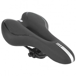 VGEBY1 Seggiolini per mountain bike VGEBY1 Sella Bici di Sicurezza, Cuscino Bici Sportiva Sella Bici Silicone da Corsa per Accessorio Bici da Mountain Bike da Strada