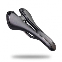 Victor Johnsond Parti di ricambio Victor Johnsond Sella Sella for Bicicletta 135g Ciclismo Traspirante Equitazione Sella ventilata MTB Componenti for Biciclette Cuscino di Seduta Morbido Pieghevole Bici