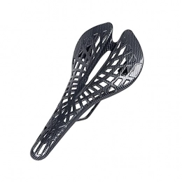 NONGFU Seggiolini per mountain bike Wangtao Store Sella della bici Prova di shock traspirante Mtb. Sedile in fibra di carbonio in fibra di bicicletta in fibra di carbonio Sedile a sella cavo for attrezzature for biciclette in bicicletta