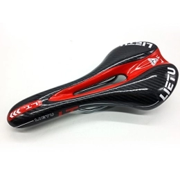 Willyn Seggiolini per mountain bike Willyn - Sellino per bicicletta ZD15, rosso