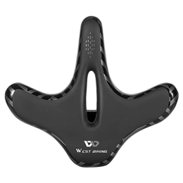 Wirlsweal Seggiolini per mountain bike wirlsweal Bicycle Bicycle Bicycle Bicyl Bike Bike Cecy Custle Comoda Sella in Bicicletta a Sella Ampia Ampia Bicicletta ergonomica in Bicicletta per MTB per MTB C