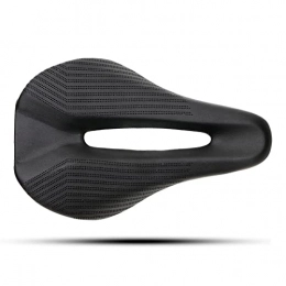 WLLYP Parti di ricambio WLLYP Strada Traspirante MTB. Mountain Bikebicycle Parts Cycling Cushion Wide Cycling Seat Comfort Saddle 23 5X145MM.