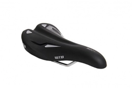 WTB Seggiolini per mountain bike WTB Sella Rocket Comp 150, Nero