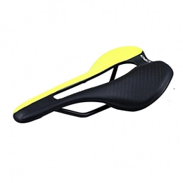 wuwu Parti di ricambio wuwu 50 * 143mm. PRO 2020. New Italy Ghere Bike Sella Triathlon Light Bicycle Cushion Seat MTB. Sedile Traspirante Cavo Bici da Strada (Color : 04)