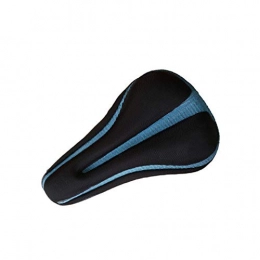 Yangxuelian Seggiolini per mountain bike Yangxuelian Sellini per Mountain Bike Coprisedile in Memory Foam for Bici Bicicletta in Una Comoda Attrezzatura da Ciclismo da Montagna per MTB Mountain Bike / Bici da Strada (Color : Blue)