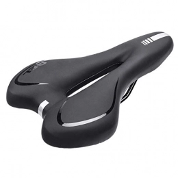 Yhjkvl Seggiolini per mountain bike Yhjkvl Sella per Bicicletta Sella per Bicicletta in Gel Sella per Bici A Doppia Molla Imbottita Soft Extra Comfort per Sella per Bicicletta Accessori per Bici Sedile Bicicletta