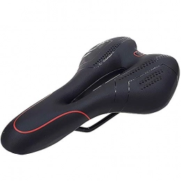 YLiansong-home Seggiolini per mountain bike YLiansong-home Cuscino da Sella ciclabile Mountain Bike Sedile Sedile in Silicone Mountain Bike Sella Attrezzature da Equitazione Traspirante Sella per Biciclette Sedile per Biciclette