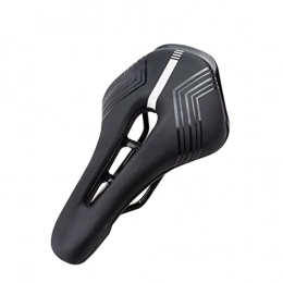 YQ&TL Parti di ricambio YQ&TL Sedile Comodo Donna Uomo Men Morbido Memory Foam Cuscino Imbottito Sella da Bicicletta Bici da Strada, Bicicletta, Cuscino per Mountain Bike