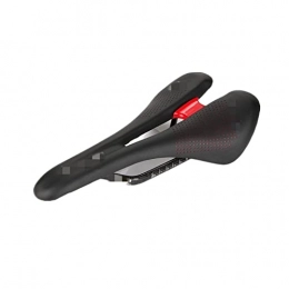 ZHANGWY Seggiolini per mountain bike ZHANGWY Yang Store 1138 Microfiber Carbon Saddle Bicycle Seat Mat Seat Seat Seat Cushion MTB. Accessori for Ciclismo Cuscino for Bici da Strada (Color : GUB 1138)