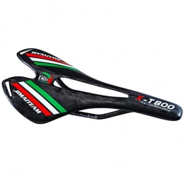 ZNND Seggiolini per mountain bike ZNND Pieno Carbonio Fibra Posto A Sedere Cuscino Montagna Strada Bicicletta Cavo Sella UD Modello