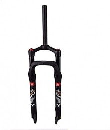 LIUSHENGFUBH Pièces de rechanges LIUSHENGFUBH Fourche VTT Fourchette à vélos Vélo Fork Fat MTB Fork Voyage 120mm MTB Fourche VTT Matériau en Alliage d'aluminium de 26 Pouces Fit 4, 0"Tire VTT VTT VTT VTT Suspension de vélo Fourchette