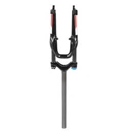 puseky Pièces de rechanges puseky Fourche avant pliable pour vélo de montagne - 50, 8 cm - Fourche avant pliable - Fourche avant pliable - Fourche de VTT pliable - Fourche avant pliable - Fourche de montagne