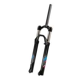 Sunydog Pièces de rechanges Sunydog-Ultra-léger 27, 5 `` Huile de vélo de Montagne / Fourche Avant de Ressort Accessoires de vélo pièces Fourche de vélo de vélo