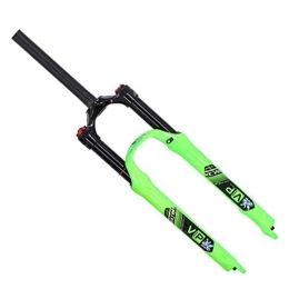 TYXTYX Fourches VTT TYXTYX Suspension de vélo Fourche à air 26 27.5 29in VTT Fourche de vélo pièces de Cyclisme Tuyau Droit 28.6mm Course de Frein à Disque à dégagement Rapide 120mm