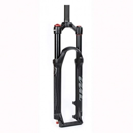 VHHV Fourches VTT VHHV 26 / 27.5 / 29 Pouces Amortisseur Air Fork Vélo De Montagne Vélo de Montagne, avec Réglage D'amortissement Alliage de Magnésium Suspension Suspension Contrôle de L'épaule / Contrôle du Fil