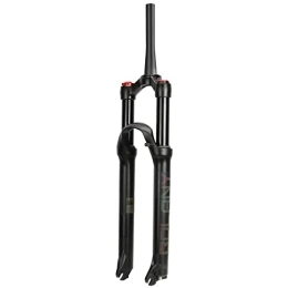 WENJIA Pièces de rechanges WENJIA Ultra-léger 29 '' VTT Air Fourche Avant en Alliage De Magnésium Réglage du Rebond Vélo Suspension Fourche Air Amortissement Fourche Avant Vélo Accessoires Pièces Vélo Vélo Fourche