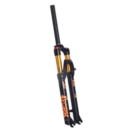 WENZI9DU Pièces de rechanges WENZI9DU Fourche VTT 27.5 29 Cadre Fourche à Suspension pneumatique vélo Alliage de magnésium HL RL télécommande VTT fourches QR (Color : 23 * 16.5 * 0.2cm)