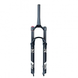 xldiannaojyb Pièces de rechanges xldiannaojyb MTB Suspension Forks Voyage 120mm VTT Vélo de Montagne Fourche Avant Fork Magnésium Air Fork 26 27.5 Fourchette à vélos 29 Pouces (Color : 29 inch B Shoulder Control)