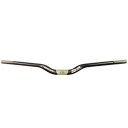 Renthal Pièces de rechanges Renthal cintre fatbar lite carbone 740mm 31.8 mm 40