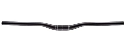 Ritchey Pièces de rechanges Ritchey Guidon Rizer COMP O / S 740x20 BB Black VTT Adulte Unisexe, Noir, LG 740mmx20mm