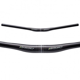 Ritchey Pièces de rechanges Ritchey Rizer Wcs Guidon Mixte Adulte, Noir