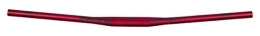 Spank Guidon VTT Spank Oozy Guidon VTT / Trail Mixte Adulte, Rouge