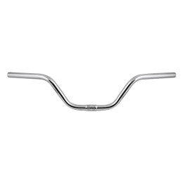 Wald Guidon VTT 13,25 cm Rise Chrome 27,1