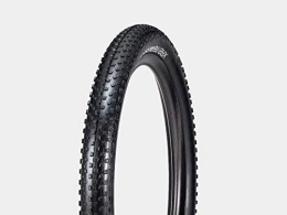 Bontrager Pièces de rechanges Bontrager XR2 Team Issue Pneu de VTT 27, 5 x 2, 20 TLR Noir