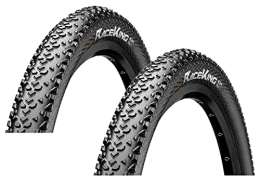 Continental Race King 2x 29" Lot de 2 pneus de VTT 29 x 2,2 55-622