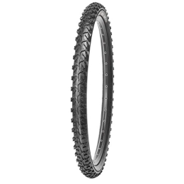 Kujo Pièces de rechanges Kujō Hamovack VTT Wire Bead Pneu, Mixte, 558065, Noir, 26 x 1.95