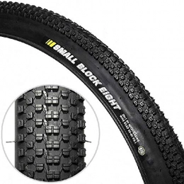 LMIAOM Pièces de rechanges LMIAOM Bicycle Tire 26 x 1.75-1.95 VTT Pneus Outil de réparation de pièces Accessoires (Color : 26 * 1.75)