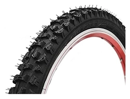 LSXLSD Pièces de rechanges LSXLSD K816 VTT VTT Tire Route Vélo Vélo 201.95 / 261.95 Pièces de vélo de Pneu à vélos 26x1, 95 Tire (Couleur: 20x1.95) (Color : 26x1.95)