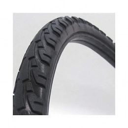 Lxrzls Pièces de rechanges LXRZLS 24 × 1, 50 / 24 × 1, 95 / 24 × 1, 95 / 24 × 1, 95 / 24 × 2.125 Pouces VTT Vélo de Montagne TUBLES TANBLE Vélo Vélo Vélo Solid Pneu (Taille: 24 × 2.125) (Size : 24x1.50)