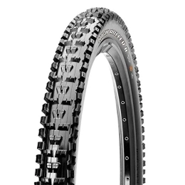 Maxxis Pièces de rechanges Maxxis High Roller II Pneu de VTT Mixte Adulte, Noir, 27.5 x 2.30 120-Inch