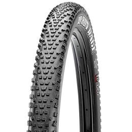 Maxxis Pneus VTT Maxxis REKON RACE-29x2.25 Pneu Adulte Unisexe, Noir, 29x2.25