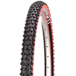 panaracer Pneus VTT Panaracer Fire XC Pro Pneu VTT Pliable Noir / Rouge 26 x 2, 1 cm