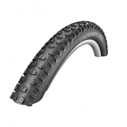 SCHWALBE (Cycle) Pneus VTT SCHWALBE Nobby Nic - Pneu - EVO 27.5" TL Easy PaceStar souple noir Dimensions du pneu 57-584 | 27.5 x 2.25 2017 pneu vtt 26