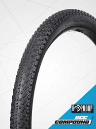 Vee Tire Pièces de rechanges Vee Tire Vee Pneu Co Vee Rail Tracker XC / Marathon / Trail Pneu, Standard Casing, 29 x 2.20 (56-622)