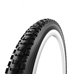 Vittoria Pièces de rechanges Vittoria Morsa All Mountain Tyre-Black Rigide, 1060 G / 29 x 2.3 C, Mixte, Morsa Rigid, Noir